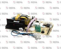 PC BOARD (RPLS 990109600) (120