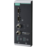 Преобразователь MOXA NPort 5250AI-M12-CT-T