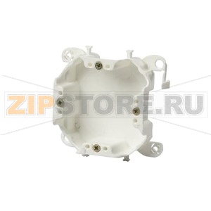 Коробка для наружного монтажа ABB 2TKA000769G1 