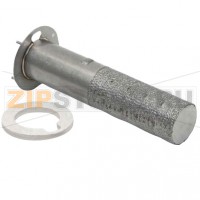 Горелка парогенератора Rational SCC 102/201G начиная с 04/2004