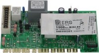 PC BOARD ARDO 546080201