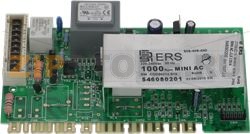 PC BOARD ARDO 546080201 