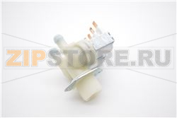 WATER VALVE 1B/1B 