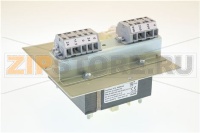 TRANSFORMATEUR 220-230-240-/2X24-12