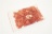 FASTON MASCHIO ROSSO 6,3x0,8mm - 100PZ
