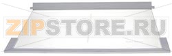GLASS SHELF WHIRLPOOL 481245088203 