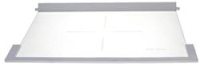 GLASS SHELF WHIRLPOOL 481245088203
