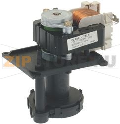POMPA PLASET 7475/60440 230V 
