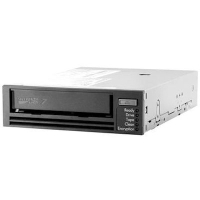Накопитель ленточный, внешний HPE P9G73A