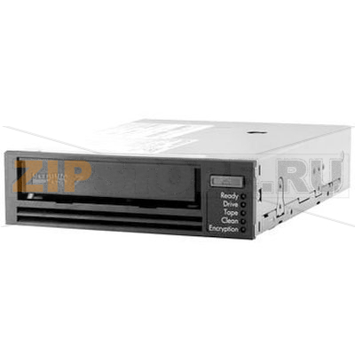 Накопитель ленточный, внешний HPE P9G73A 