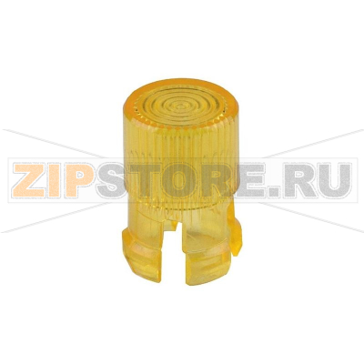 Колпачок, красный Mentor 2671.8021 