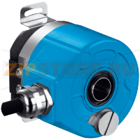 Энкодер однооборотный SICK ARS60-HDK03600