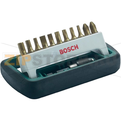 Набор бит, 12 шт Bosch 2608255992 