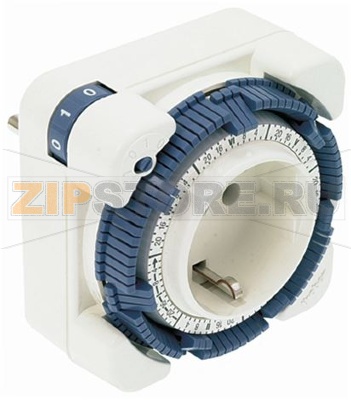 TIME SWITCH MODEL TIMER 26 W 