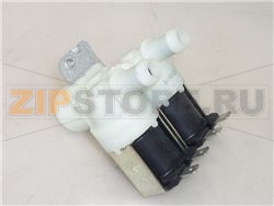 ELETTROVALVOLA DOPPIA 220-240V 50/60Hz 