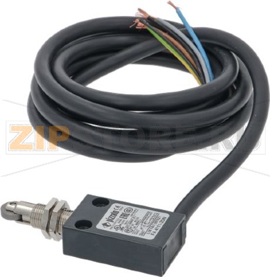 МИКРОВЫКЛЮЧАТЕЛЬ НИЖНИЙ В КОМПЛЕКТЕ 