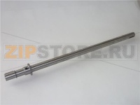 ВАЛ В СБОРЕ Ø 25X620 MM