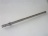 ВАЛ В СБОРЕ Ø 25X620 MM