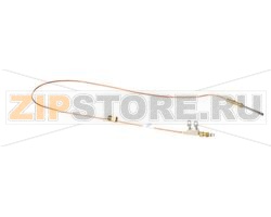 THERMOCOUPLE,W/ECO JUNCTION BL 
