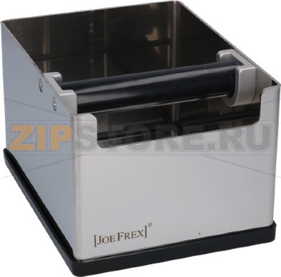 КОНТЕЙНЕР ДЛЯ КОФЕЙН.ГУЩИ НЕРЖ 