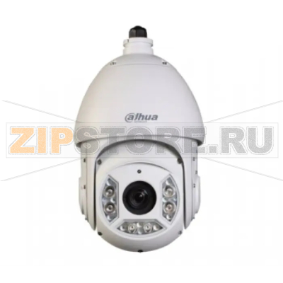 IP-камера Dahua DH-SD6C120T-HN 