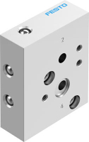 Плита монтажная Festo VABS-B14-90-FF14