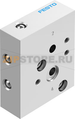 Плита монтажная Festo VABS-B14-90-FF14 