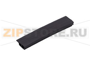 Аксессуар AS-Interface seal VAZ-FK-S-BK-SEAL Pepperl+Fuchs Описание оборудованияAS-Interface flat cable seal