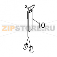 Gicar temperature gauge Fagor AD-90