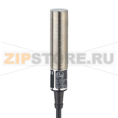 Датчик индуктивный IFM IG0328 
