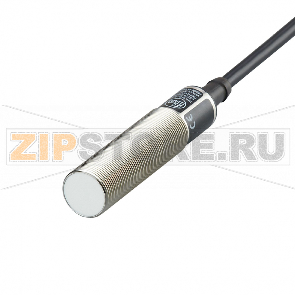Датчик индуктивный IFM IG0328 