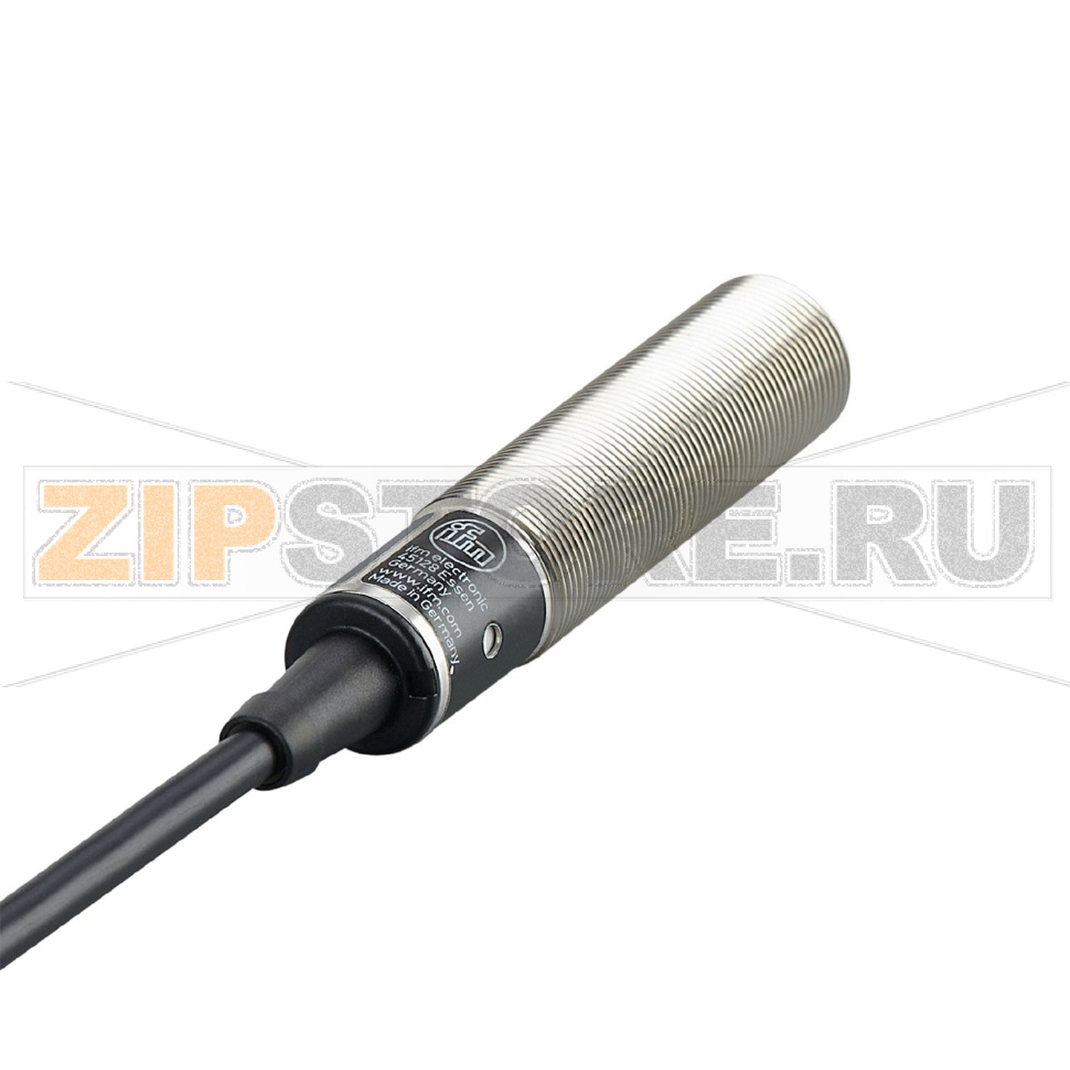 Датчик индуктивный IFM IG0328 