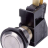 Кнопка антивандальная 250 В/AC, 15 А, 1 x вкл/вкл, без фиксации, 1 шт Arcolectric C0911VAAAA - Кнопка антивандальная 250 В/AC, 15 А, 1 x вкл/вкл, без фиксации, 1 шт Arcolectric C0911VAAAA