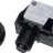 Кнопка антивандальная 250 В/AC, 15 А, 1 x вкл/вкл, без фиксации, 1 шт Arcolectric C0911VAAAA - Кнопка антивандальная 250 В/AC, 15 А, 1 x вкл/вкл, без фиксации, 1 шт Arcolectric C0911VAAAA