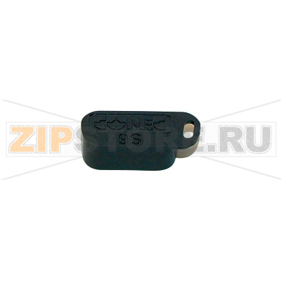 Колпачок защитный, D-SUB, 9 полюсов Conec 160X10449X 