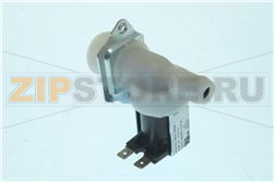 WATER VALVE 