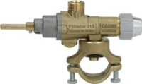 GAS TAP 21/S