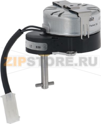 МОТОРЕДУКТОР SAIA 230V 50HZ 