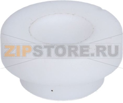 GUIDA ASTA RUBINETTO IN PTFE 