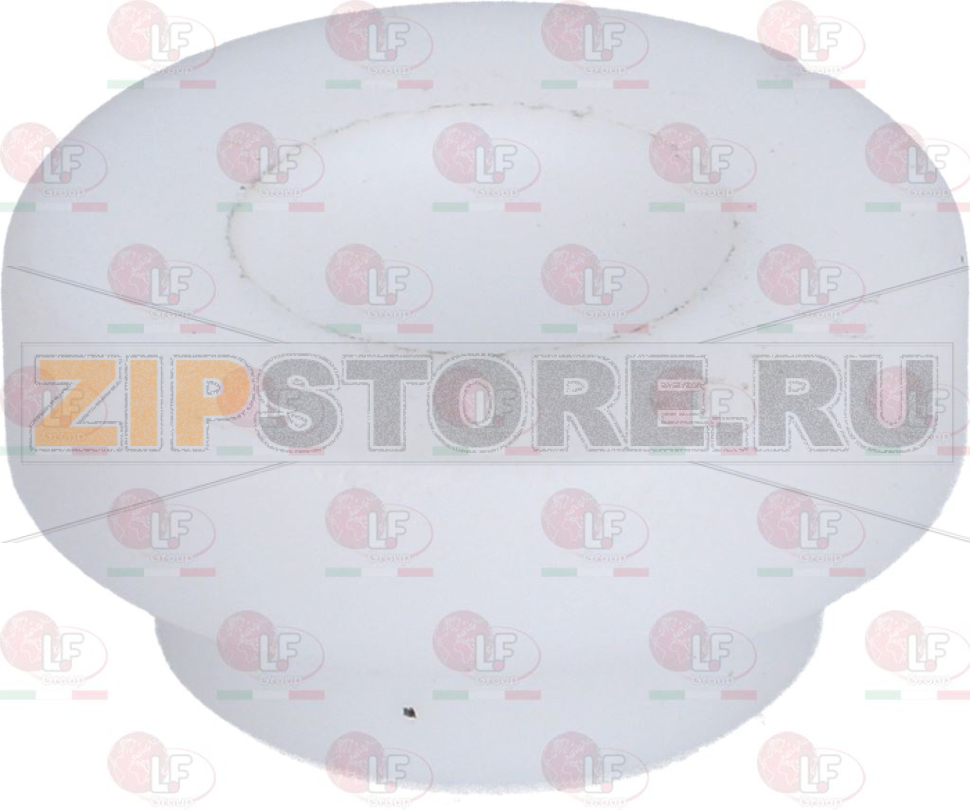 GUIDA ASTA RUBINETTO IN PTFE 
