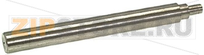 ШТИФТ ИЗ НЕРЖАВЕЮЩЕЙ СТАЛИ 
