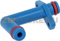 КОННЕКТОР ТЕРМИНАЛ КОФЕЙНОЙ ГРУППЫ