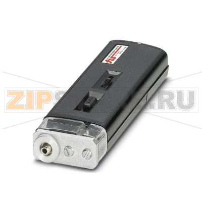 Микроскоп для оптического контроля за установкой разъемов. 100-кратное увеличение Phoenix Contact PSM-HCS-MICROSCOPE 100X с подсветкой. Применяется с двумя различными переходниками для штекеров F-SMA или B-FOC (ST®) или SCRJ / SC-Duplex. Размеры (Ш x Д x В) 148 x 44 x 23 мм.Минимальный заказ: 1 шт.Упаковка: 1 шт.