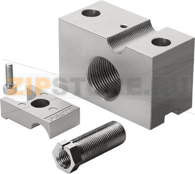 Фланец монтажный Festo YSRF-S-8-C 