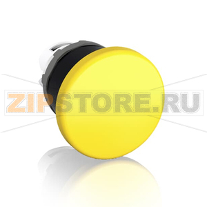 Кнопка MPM1-10Y ABB 1SFA611124R1003 