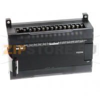 Модуль расширения Omron CP1W-TS004