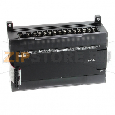 Модуль расширения Omron CP1W-TS004 
