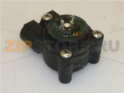 CONTATORE VOLUMETRICO 1/4 VERTON 