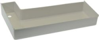 TRAY FOR WATER COLLECTING