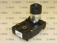 MOTORIDUTTORE LIP 102B 24Vdc 11rpm